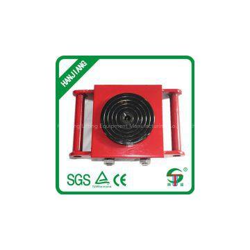 Heavy Duty Cargo Roller Trolley