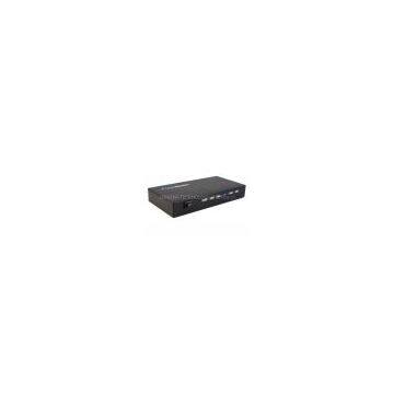 LKV314 1x4 HDMI Splitter-HDMI 1.3 photo-2