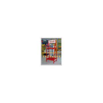 shelf,display shelf,display stand