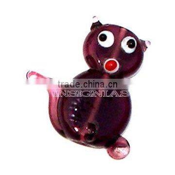 Fancy Glass Beads