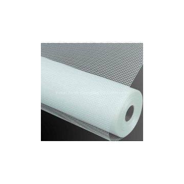 Window Insect Screen Wire Mesh Fiberglass Window Screening(White/Ivory)