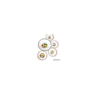 Sell 5pc Pasta Bowl Set