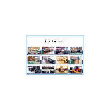 Semi Trailer Parts Manufacture in China