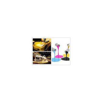Pure Polyurea Elastomeric Coating Vehicle Spray Paint Endured Acid / Alkali / Salt