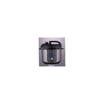 Electric Pressure Cooker YBW50-90A (B10)