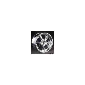 ALLOY RIMS