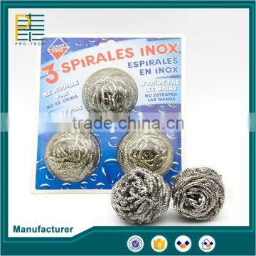 Brand new cleaning scourer with low price