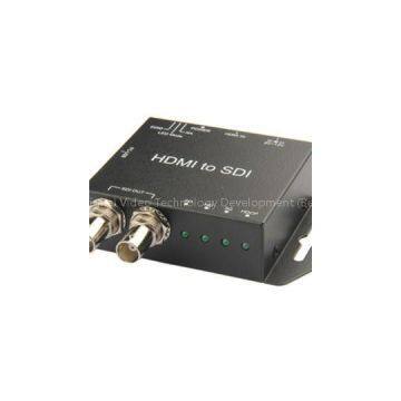 HDMI To SDI Video Converters