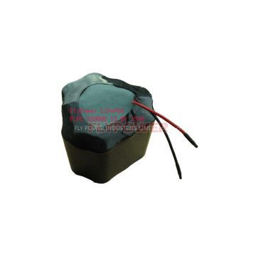 12.0V 15AH solar lighting LiFePO4 battery pack