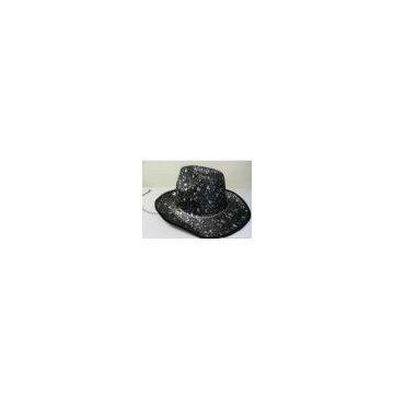 Sell Men's Cowboy Hat