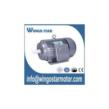 Ip55 Motor