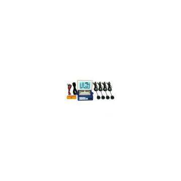 Sell LCD Display Parking Sensor