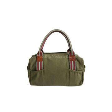 Canvas Handbag CV121008