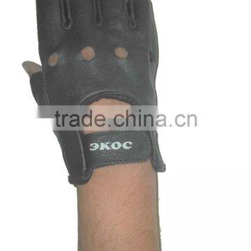 Weight Lifting Gloves/Gym Fitness Bodybuilding Gloves/Gel Padded Weight Lifting Gloves photo-2