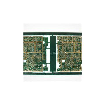 カスタム PCB パネル