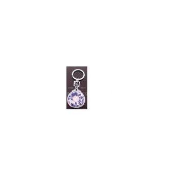 key ring