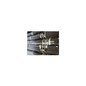 ASTM A519 4140  Seamless Steel Pipes Transport Round Mechanical Tubing