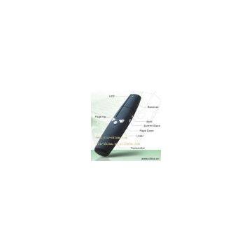Sell Wireless Laser Pointer Plus
