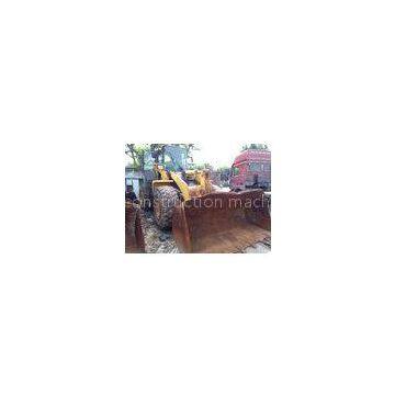 komatsu 380 loader used Komatsu WA380-6 wheel  loader 3.0cbm