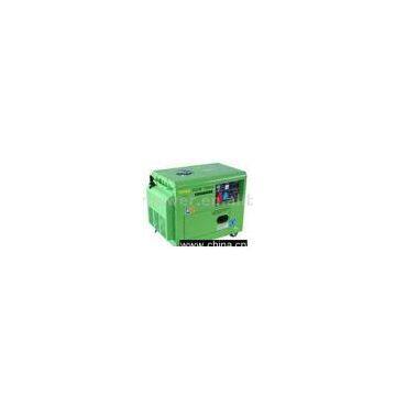 Sell Diesel Generator