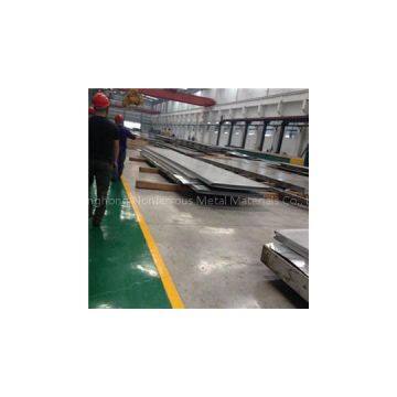 6063 Aluminum Sheet