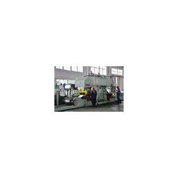 750mm Reversible 20 High Rolling Mill , Stainless Steel Rolling Mill Machinery