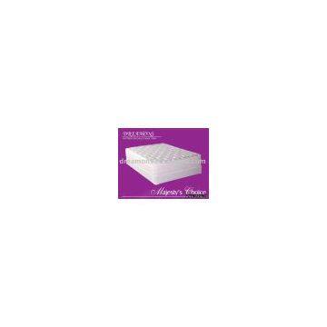 Memory Foam Mattress