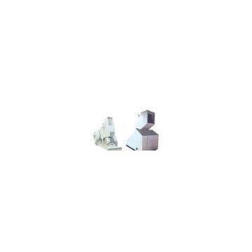 SWP Series Plastic Crusher