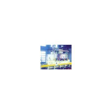 Q625 Link Plate Sequential Abrator