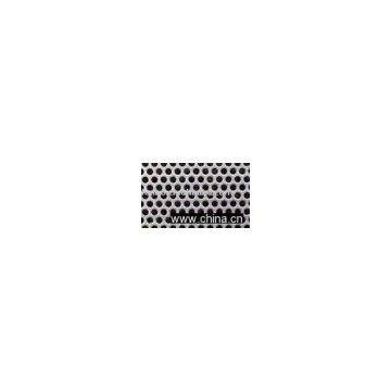 Perforated Sheet/punching hole mesh/perforated metal/expanded