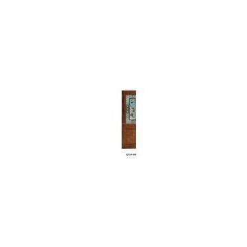 Glass Craft Door (QT-A-046)