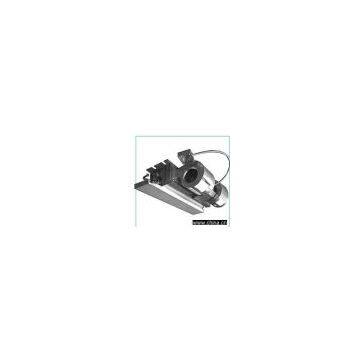 YHBC Series - Hydronic Fan Coil