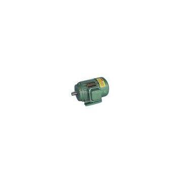 Three-phase Asynchronous Electrical Motors