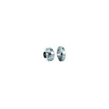 stainless steel sanitary unions