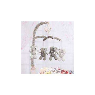 Best Quality Baby Mobile Toy Musical Mobile For Baby Plastic Hanging Crib Toy