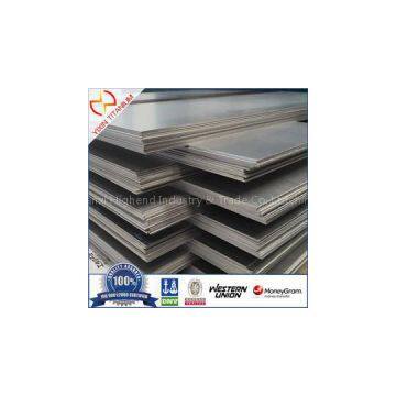 Titanium Plate/Sheet