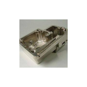 Zinc Die Casting