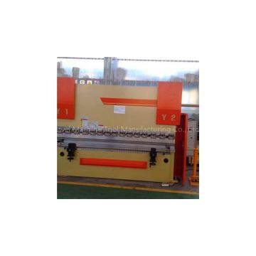 Anhui Yawei CNC Press Brake Machines-200T3200