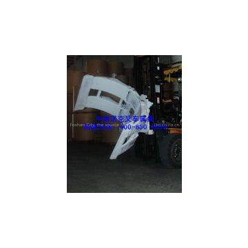 Sino-German nnookee forklift attachments