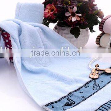 Wholesale Cheap Violin Cotton 100%towel photo-4