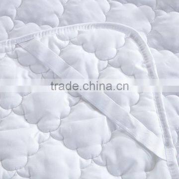 Waterproof Cotton Baby Mattress Cover /mattress Protector High Quality photo-3