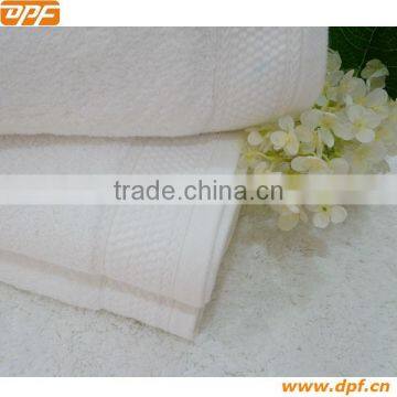 100%Cotton fabric bath towel 17