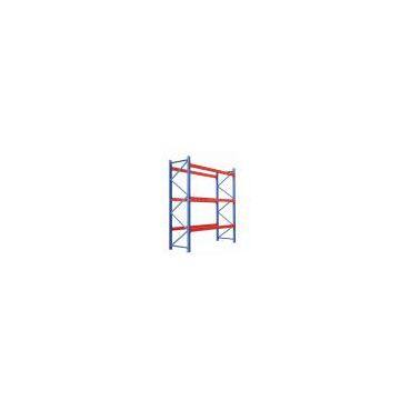 Supply Medium Duty Storage Rack/Selective Pallet Racking
