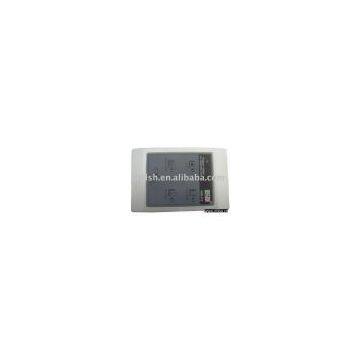 automatic door parts ( program switch )