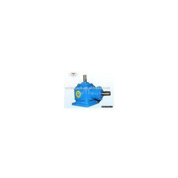 right angle gearbox