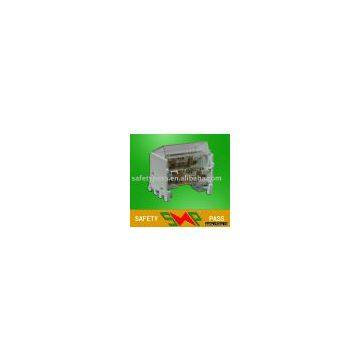 Group Connector,Electric Connector,Separable Electric Connector,Copper Fittings,Copper Connector,Wiring Connector,Union Terminal