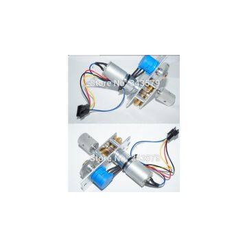 24V Micro DC Motor TE16KM-24-864