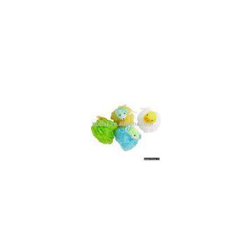 Mesh Sponge, Animal Sponge