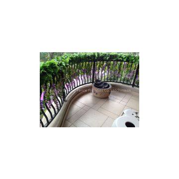 balcony railing