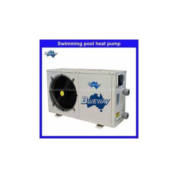 Blueway----Swimming pool heat pump water heater